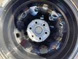 18" Ford F-150 OEM rims wheels 95049 10340 Expedition 2022 2023 2024 2025 Texas Truck Tire