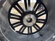 23" Land Rover Range AUTOBIOGRAPHY OEM 72377 wheels rims 2024 2025 2026 Texas Truck Tire