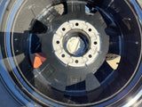20" Ford F-250 Tremor OEM 10100 rims wheels 2017 2018 2019 2020 2023 2024 2025 Texas Truck Tire