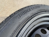 24" Chevy GMC Transport Steel OEM wheel rim Sierra Silverado Escalade 2025 2026 Texas Truck Tire