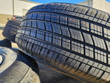 18" Ford Expedition F-150 TREMOR OEM rims wheels 2025 2026 NEW MICHELIN Texas Truck Tire
