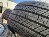 24" GMC Yukon Sierra DENALI OEM wheels rims tires 2022 2023 2024 2025 2026 NEW Texas Truck Tire