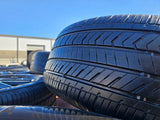 20" Lexus GX550 OEM wheels rims Toyota Land Cruiser Tundra 10545 LX600 YOKOHAMA Texas Truck Tire