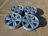 17" Ford F-150 Expedition OEM 10339 rims wheels 2022 2023 2024 2025 2026 Texas Truck Tire