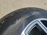 20" Ford F-150 LARIAT Limited OEM 95864 rims wheels Expedition 2025 2026 NEW Texas Truck Tire