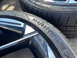 18" Kia K4 K5 OEM wheels rims 94267 74732 Sonata Stinger Forte 2025 2026 NEW Texas Truck Tire