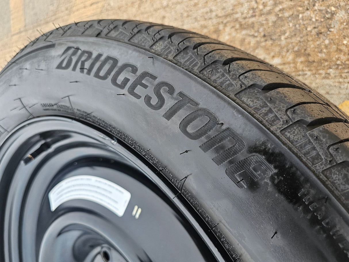 22" Chevy GMC Transport Steel OEM wheel rim Sierra Silverado Escalade tire NEW Texas Truck Tire