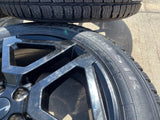 20" Kia Telluride Prestige X-PRO OEM wheels rims 74721 Sedona 2023 2024 2025 NEW Texas Truck Tire