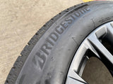 22" Cadillac Escalade V Platinum OEM 4883 95479 wheels rims 2024 2025 2026 NEW V Texas Truck Tire