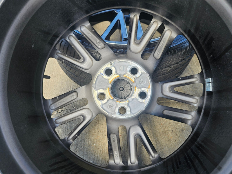 19" Toyota Camry XSE OEM 95975 wheels rims Avalon Lexus 2023 2024 2025 2026 Texas Truck Tire