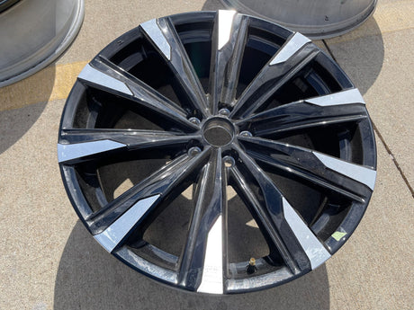 21" Toyota Crown Signia OEM 75332 wheel rim Camry Lexus 2023 2024 2025 2026 Texas Truck Tire