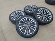18" Kia Stinger Optima K5 Forte OEM 74773 wheels rims Texas Truck Tire