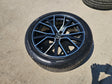 22" Audi RSQ7 OEM wheel rim SQ7 Q7 SQ8 Q8 RSQ8 59065 2021 2022 2023 2024 2025 Texas Truck Tire