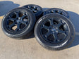 18" Toyota RAV4 Lexus NX200T NX Turbo OEM wheels rims 75261 Camry Avalon NEW Texas Truck Tire