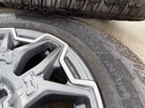 22" Hummer EV HEV 2500 OEM 8x165 14094 wheels rims 2022 2023 2024 2025 2026 Texas Truck Tire