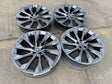 21" Toyota Crown OEM wheels rims 75331 Camry Avalon Lexus 2024 2025 2026 Texas Truck Tire
