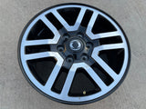 (1) 17" INEOS Grenadier OEM 8775 wheel rim 2023 2024 2025 2026 NEW Texas Truck Tire