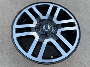 (1) 17" INEOS Grenadier OEM 8775 wheel rim 2023 2024 2025 2026 NEW Texas Truck Tire