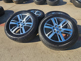 20" Ford Expedition F-150 OEM rims wheels 10441 95362 Limited 2023 2024 2025 Texas Truck Tire