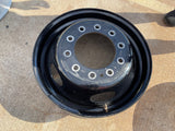 19.5" Ford F-450 F-550 Dually rim RAM 4500 OEM 10x225 spare 2023 2024 2025 2026 Texas Truck Tire