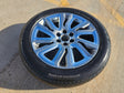 22" Chevy Silverado 1500 Tahoe Suburban OEM 5907 5901 spare wheel rim Texas Truck Tire