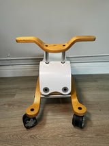 Flip 2-in-1 Rock & Roll Ride-On Toy