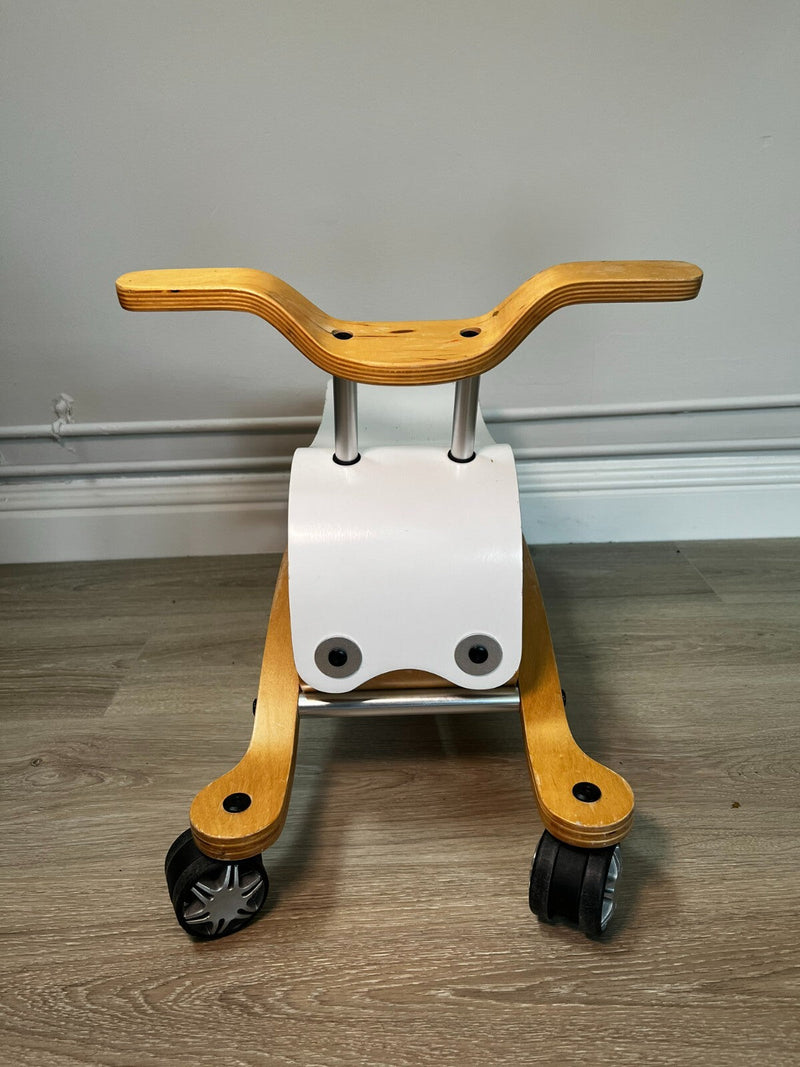 Flip 2-in-1 Rock & Roll Ride-On Toy