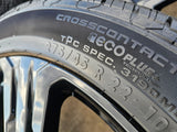 22" GMC Acadia OEM wheels rims Blazer Traverse Buick Enclave XT6 2025 2026 NEW Texas Truck Tire