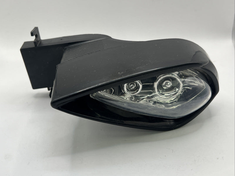 Right Front 12V Headlight Lamp for Yamaha Raptor ATV Powered Ride-On