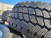 20" Ford F-250 F-350 OEM King Ranch 10295 25085 10552 wheels rims 2025 2026 NEW Texas Truck Tire