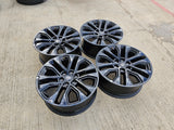 20" Ford F-150 LARIAT Limited OEM 10619 rims wheels Expedition 2025 2026 NEW Texas Truck Tire