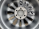 19" Lexus GX460 GX470 Tacoma 4Runner OEM 74388 wheels rims tires DUNLOP Texas Truck Tire