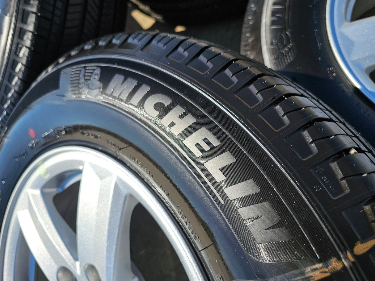 17" Ford F-150 Expedition OEM 10339 rims wheels 2023 2024 2025 2026 MICHELIN NEW Texas Truck Tire