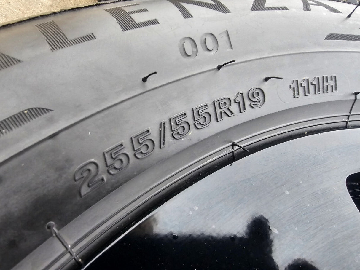 19" Audi E-Tron OEM wheels rims tires SQ5 Q5 Q7 Q8 GT 2021 2022 2024 2025 NEW Texas Truck Tire
