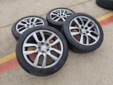 18" Lexus NX200T OEM wheels rims 74328 Camry Avalon 2021 2022 2023 2024 2025 Texas Truck Tire