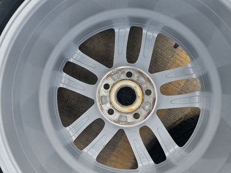 17x7.5 BBS OEM wheels rims tires Audi VW Mercedes wheels rims A4 A3 E 5x112 NEW Texas Truck Tire