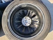 17" Nissan Altima Maxima Infiniti OEM 95478 62853 wheels rims tires DISCOUNTED Texas Truck Tire