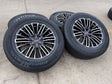 20" GMC Sierra Yukon Chevy Silverado OEM wheels rims 2024 2025 2026 NEW Texas Truck Tire