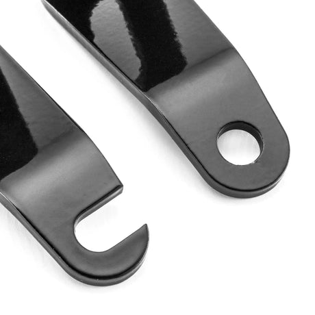 2020-2024 Polaris RZR Pro XP/Turbo R 32" LED Light Bar Mount Bracket GGLighting