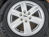17" Ford F-150 Expedition OEM rims wheels 10339 tires 2024 2025 PIRELLI A/T NEW Texas Truck Tire