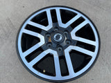 (1) 17" INEOS Grenadier OEM 8775 wheel rim 2023 2024 2025 2026 NEW Texas Truck Tire