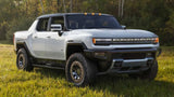 (5) 18" Hummer Grazen beadlock EV HEV 2500 OEM wheels rims 2024 2025 2026 NEW Texas Truck Tire