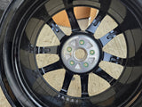 17" Subaru BRZ Toyota Corolla S 86 OEM wheel rim FR-S 2022 2023 2024 2025 Texas Truck Tire