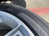 19" Ford Mustang Stealth GT OEM wheels rims 95759 tires 2023 2024 2025 2026 NEW Texas Truck Tire
