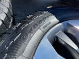 20" Ford F-150 LARIAT Limited OEM 10006 rims wheels Expedition HANKOOK Texas Truck Tire