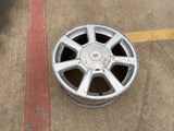 17" Cadillac CTS OEM 4623 4624 wheel rim 2008 2009 2010 2011 2012 2013 2014 2015 Texas Truck Tire