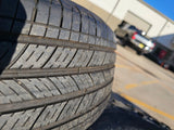 17" Toyota RAV4 OEM wheel rim 75241 Sienna CH-R tire 2020 2021 2022 2023 2024 Texas Truck Tire