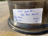 21" 21x9.5 Lucid Air OEM 95543 wheel rim 5x120 2023 2024 2025 2026 2027 REAR Texas Truck Tire