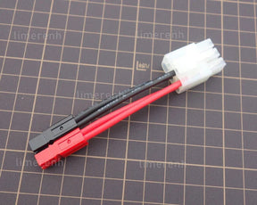 Anderson DC Power Cable for Galaxy DX 48T–95T2 Radios TekShack