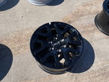 17" Ford F-150 Raptor Bronco OEM 10461 rim wheel spare 2021 2022 2023 2024 2025 Texas Truck Tire